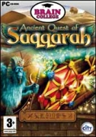 Brain College: Ancient Quest of Saqqarah